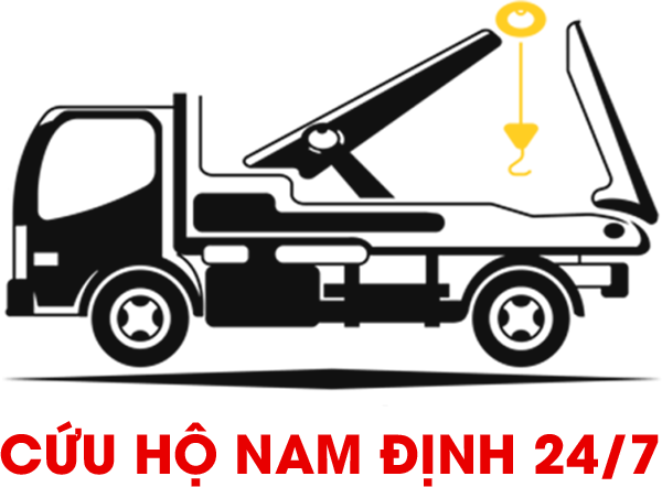 Cứu hộ Nam Định 24/7