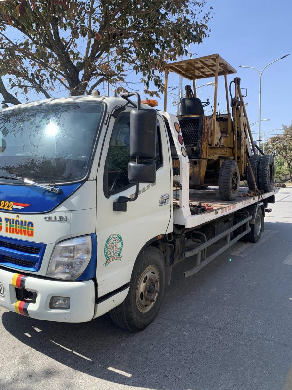 Cứu hộ Nam Định 24/7