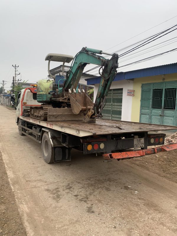 Cứu hộ Nam Định 24/7
