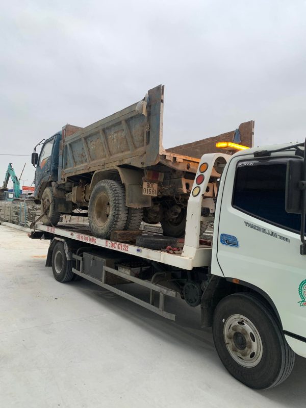 Cứu hộ Nam Định 24/7