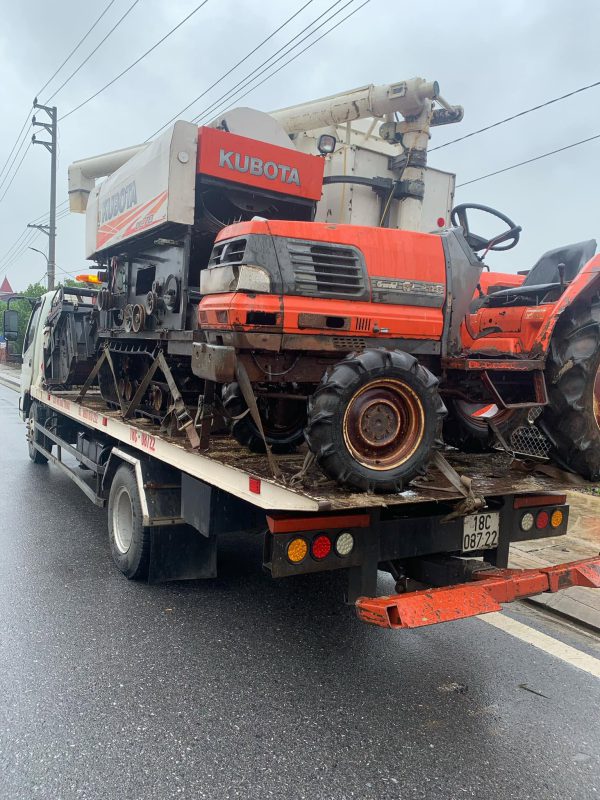 Cứu hộ Nam Định 24/7